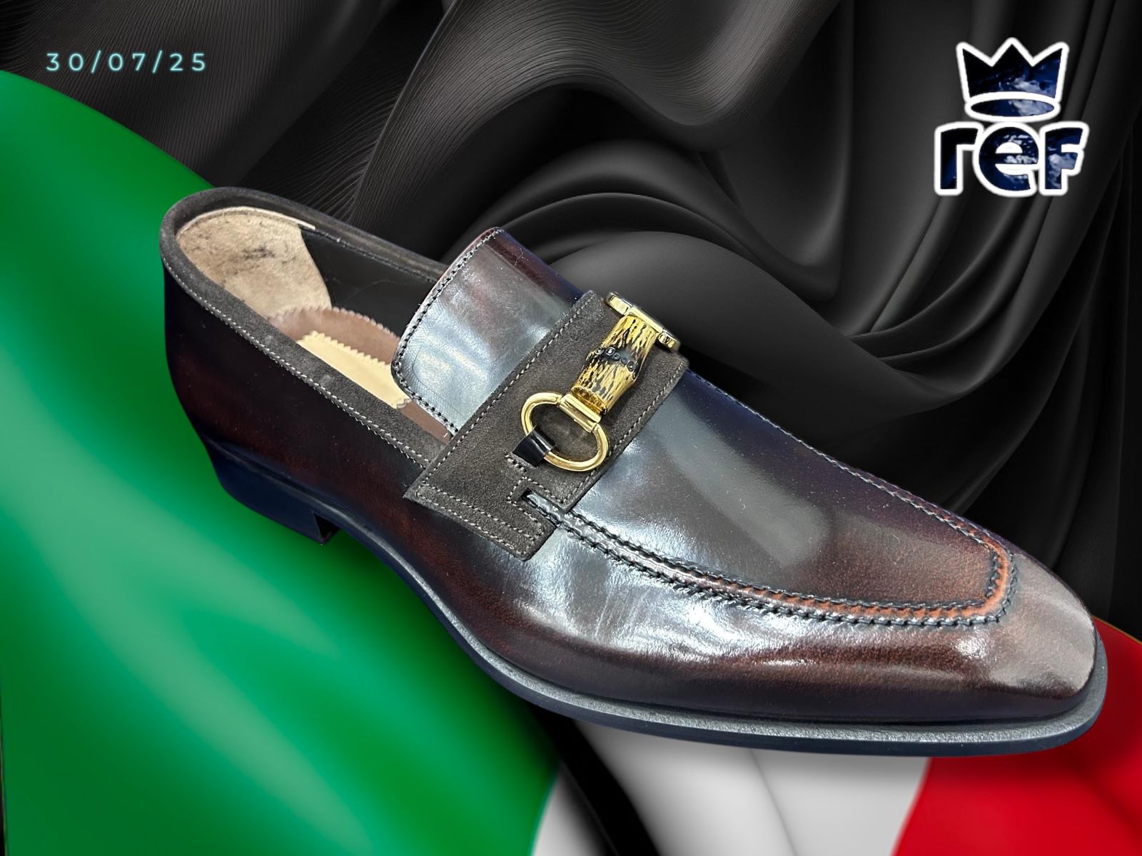 Chaussures de classe