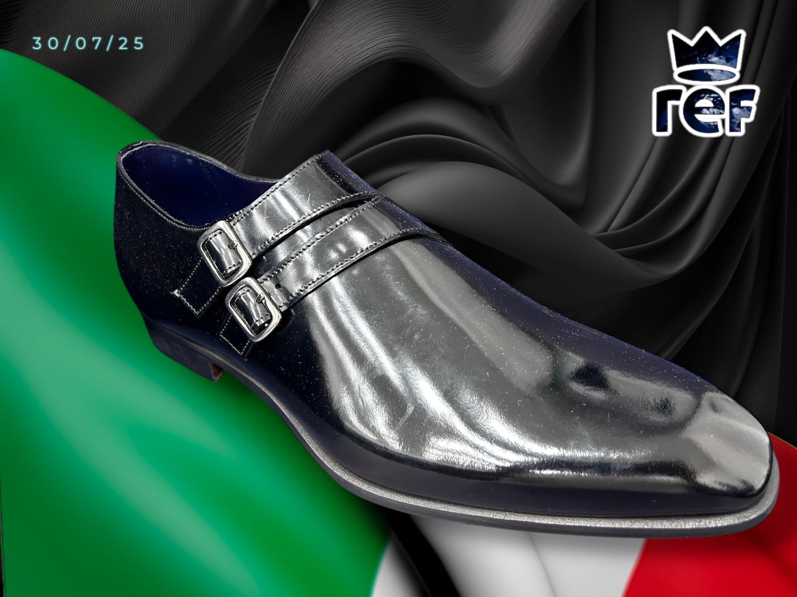 Chaussures de classe