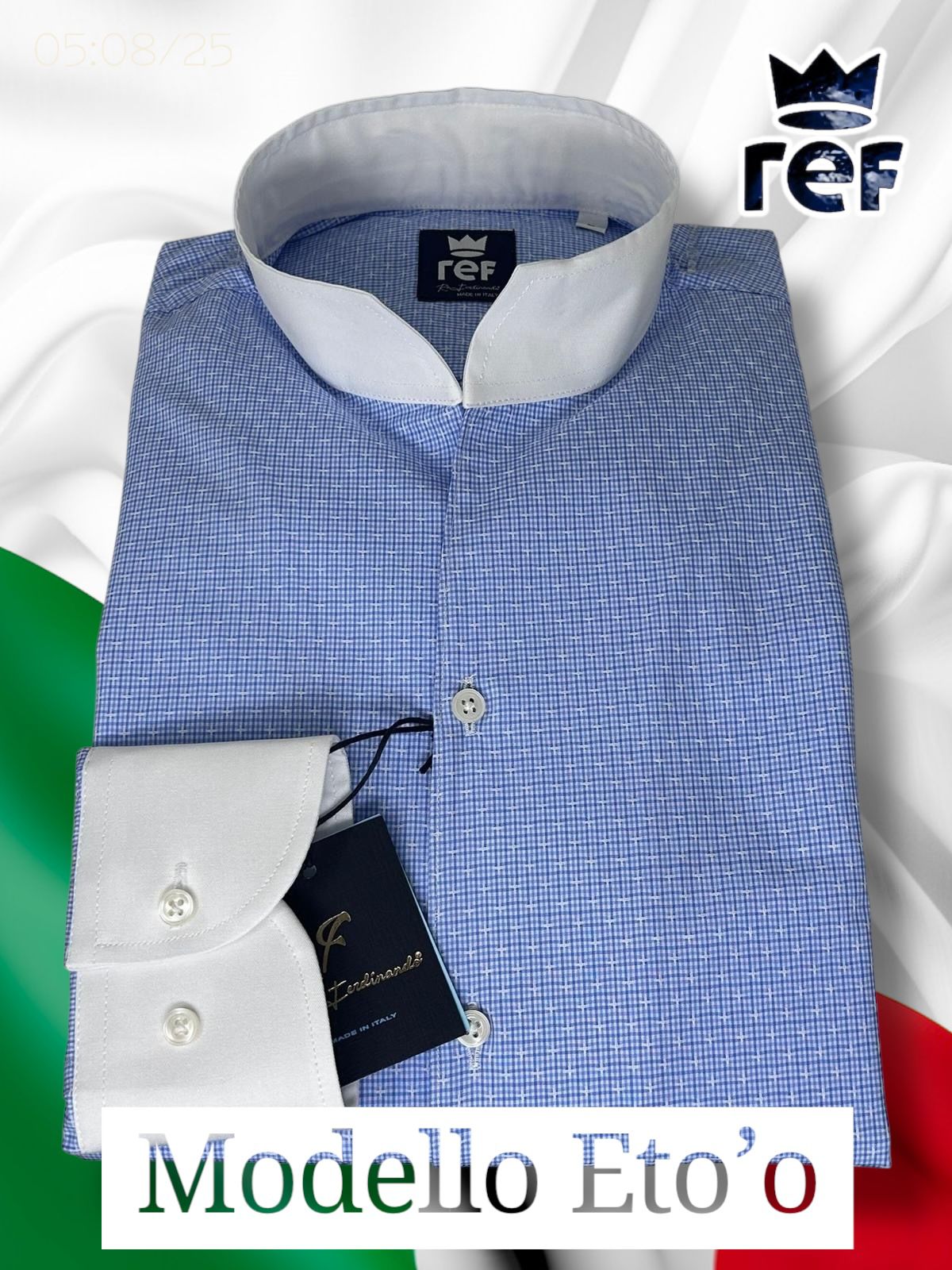 Les Chemises sur Mesure