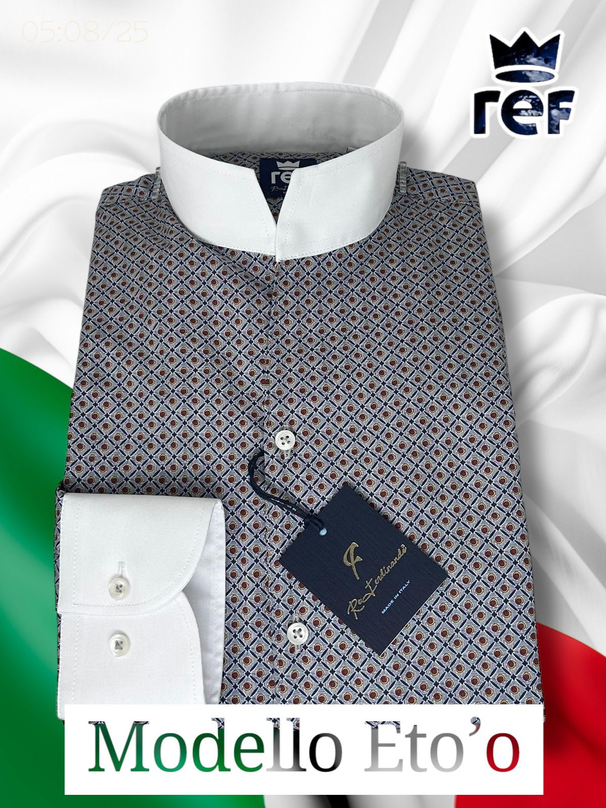 Les Chemises sur Mesure