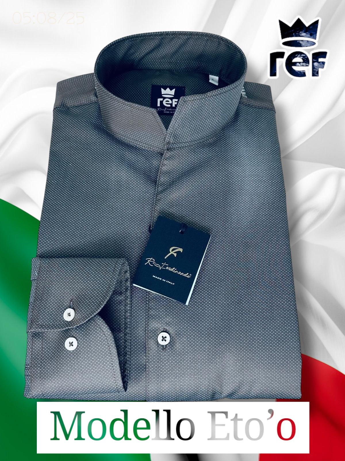 Les Chemises sur Mesure