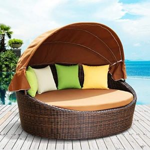 Housse de coussin imperméable à l'eau