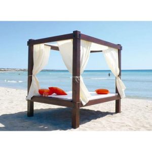 Parasols en Fibre de Bruyère